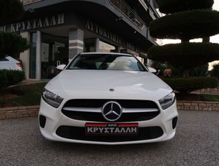 Mercedes-Benz A 160 2023 A160 ΕΛΛΗΝΙΚΟ ΥΠΕΡΑΡΙΣΤΟ !!!-thumb-3