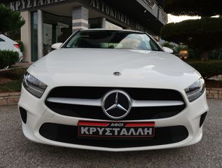 Mercedes-Benz A 160 2023 A160 ΕΛΛΗΝΙΚΟ ΥΠΕΡΑΡΙΣΤΟ !!!-thumb-4