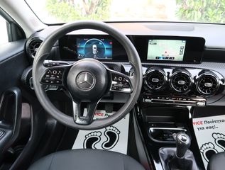 Mercedes-Benz A 160 2023 A160 ΕΛΛΗΝΙΚΟ ΥΠΕΡΑΡΙΣΤΟ !!!-thumb-32