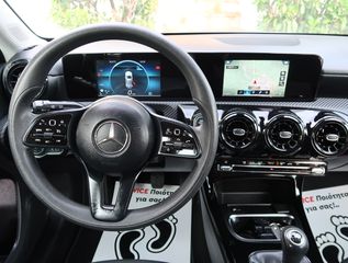 Mercedes-Benz A 160 2023 A160 ΕΛΛΗΝΙΚΟ ΥΠΕΡΑΡΙΣΤΟ !!!-thumb-33
