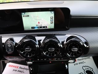 Mercedes-Benz A 160 2023 A160 ΕΛΛΗΝΙΚΟ ΥΠΕΡΑΡΙΣΤΟ !!!-thumb-42