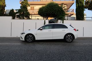 Mercedes-Benz A 160 2023 A160 ΕΛΛΗΝΙΚΟ ΥΠΕΡΑΡΙΣΤΟ !!!-thumb-8