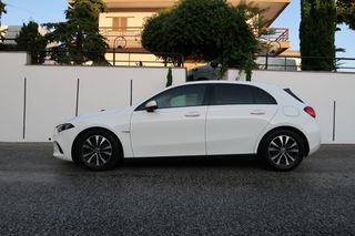 Mercedes-Benz A 160 2023 A160 ΕΛΛΗΝΙΚΟ ΥΠΕΡΑΡΙΣΤΟ !!!-thumb-9