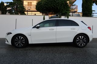 Mercedes-Benz A 160 2023 A160 ΕΛΛΗΝΙΚΟ ΥΠΕΡΑΡΙΣΤΟ !!!-thumb-10