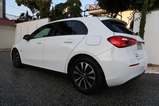 Mercedes-Benz A 160 2023 A160 ΕΛΛΗΝΙΚΟ ΥΠΕΡΑΡΙΣΤΟ !!!-thumb-17