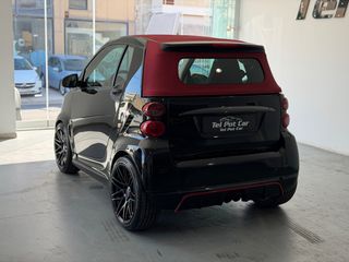 Smart ForTwo 2009 BRABUS ΓΝΗΣΙΟ / ΜΟΤΕΡ ΜΕ 12000 ΧΙΛΙΟΜΕΤΡΑ-thumb-8