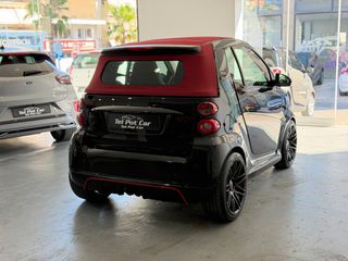 Smart ForTwo 2009 BRABUS ΓΝΗΣΙΟ / ΜΟΤΕΡ ΜΕ 12000 ΧΙΛΙΟΜΕΤΡΑ-thumb-10