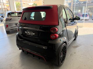 Smart ForTwo 2009 BRABUS ΓΝΗΣΙΟ / ΜΟΤΕΡ ΜΕ 12000 ΧΙΛΙΟΜΕΤΡΑ-thumb-12