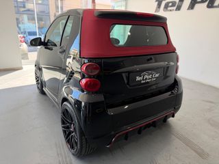 Smart ForTwo 2009 BRABUS ΓΝΗΣΙΟ / ΜΟΤΕΡ ΜΕ 12000 ΧΙΛΙΟΜΕΤΡΑ-thumb-13