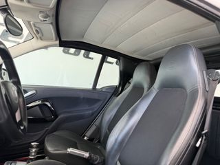 Smart ForTwo 2009 BRABUS ΓΝΗΣΙΟ / ΜΟΤΕΡ ΜΕ 12000 ΧΙΛΙΟΜΕΤΡΑ-thumb-16