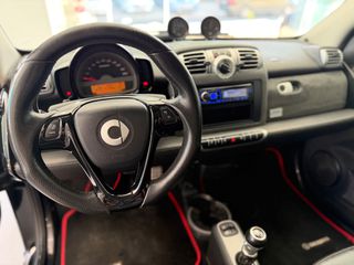 Smart ForTwo 2009 BRABUS ΓΝΗΣΙΟ / ΜΟΤΕΡ ΜΕ 12000 ΧΙΛΙΟΜΕΤΡΑ-thumb-17