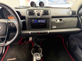 Smart ForTwo 2009 BRABUS ΓΝΗΣΙΟ / ΜΟΤΕΡ ΜΕ 12000 ΧΙΛΙΟΜΕΤΡΑ-thumb-19