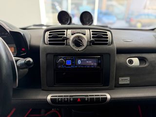 Smart ForTwo 2009 BRABUS ΓΝΗΣΙΟ / ΜΟΤΕΡ ΜΕ 12000 ΧΙΛΙΟΜΕΤΡΑ-thumb-20