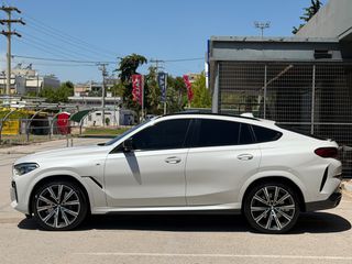Bmw X6 M50 2020 INDIVIDUAL PANO/LASER/DERMA/SOFT CLOSE/SKY LOUNGE/MASAZ/FULL-thumb-2