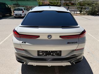 Bmw X6 M50 2020 INDIVIDUAL PANO/LASER/DERMA/SOFT CLOSE/SKY LOUNGE/MASAZ/FULL-thumb-4