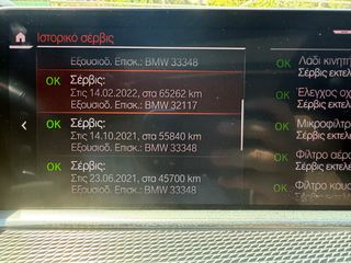 Bmw X6 M50 2020 INDIVIDUAL PANO/LASER/DERMA/SOFT CLOSE/SKY LOUNGE/MASAZ/FULL-thumb-35