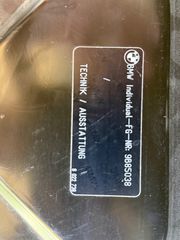 Bmw X6 M50 2020 INDIVIDUAL PANO/LASER/DERMA/SOFT CLOSE/SKY LOUNGE/MASAZ/FULL-thumb-41