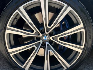 Bmw X6 M50 2020 INDIVIDUAL PANO/LASER/DERMA/SOFT CLOSE/SKY LOUNGE/MASAZ/FULL-thumb-42