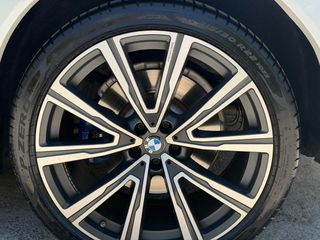 Bmw X6 M50 2020 INDIVIDUAL PANO/LASER/DERMA/SOFT CLOSE/SKY LOUNGE/MASAZ/FULL-thumb-43