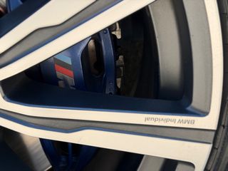 Bmw X6 M50 2020 INDIVIDUAL PANO/LASER/DERMA/SOFT CLOSE/SKY LOUNGE/MASAZ/FULL-thumb-45