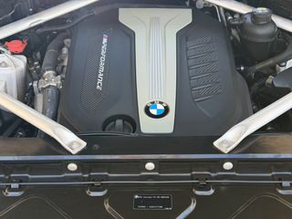 Bmw X6 M50 2020 INDIVIDUAL PANO/LASER/DERMA/SOFT CLOSE/SKY LOUNGE/MASAZ/FULL-thumb-46