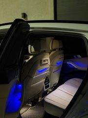 Bmw X6 M50 2020 INDIVIDUAL PANO/LASER/DERMA/SOFT CLOSE/SKY LOUNGE/MASAZ/FULL-thumb-38