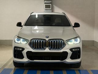 Bmw X6 M50 2020 INDIVIDUAL PANO/LASER/DERMA/SOFT CLOSE/SKY LOUNGE/MASAZ/FULL-thumb-47