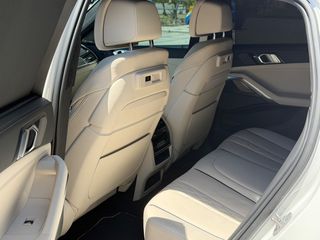 Bmw X6 M50 2020 INDIVIDUAL PANO/LASER/DERMA/SOFT CLOSE/SKY LOUNGE/MASAZ/FULL-thumb-9