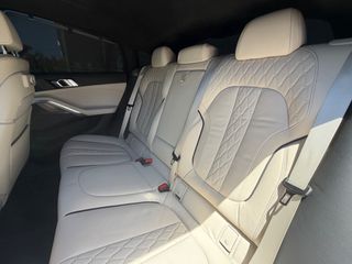 Bmw X6 M50 2020 INDIVIDUAL PANO/LASER/DERMA/SOFT CLOSE/SKY LOUNGE/MASAZ/FULL-thumb-10
