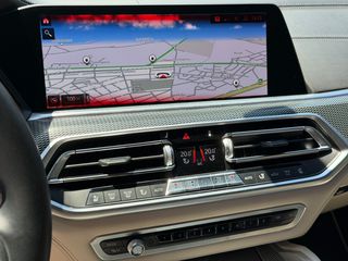 Bmw X6 M50 2020 INDIVIDUAL PANO/LASER/DERMA/SOFT CLOSE/SKY LOUNGE/MASAZ/FULL-thumb-22