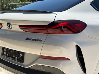 Bmw X6 M50 2020 INDIVIDUAL PANO/LASER/DERMA/SOFT CLOSE/SKY LOUNGE/MASAZ/FULL-thumb-24