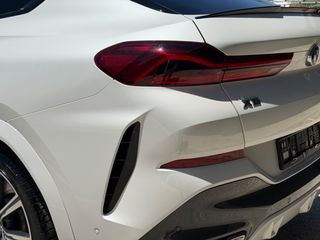 Bmw X6 M50 2020 INDIVIDUAL PANO/LASER/DERMA/SOFT CLOSE/SKY LOUNGE/MASAZ/FULL-thumb-25