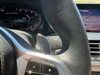Bmw X6 M50 2020 INDIVIDUAL PANO/LASER/DERMA/SOFT CLOSE/SKY LOUNGE/MASAZ/FULL-thumb-31