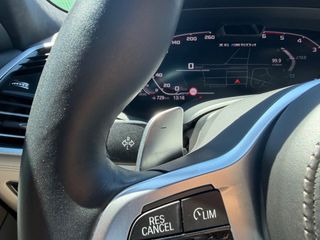 Bmw X6 M50 2020 INDIVIDUAL PANO/LASER/DERMA/SOFT CLOSE/SKY LOUNGE/MASAZ/FULL-thumb-32