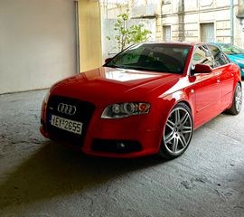 Audi A4 2005