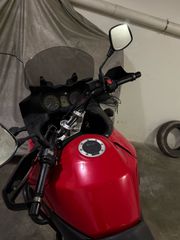 Suzuki V-Strom 650 2005-thumb-1