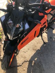 KTM 390 Duke 2025-thumb-1