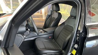 Alfa Romeo Giulia 2018 Super jtd Auto Navi / 6 Χρόνια Δωρεάν Service-thumb-31