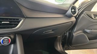 Alfa Romeo Giulia 2018 Super jtd Auto Navi / 6 Χρόνια Δωρεάν Service-thumb-43