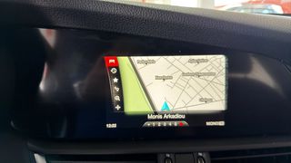 Alfa Romeo Giulia 2018 Super jtd Auto Navi / 6 Χρόνια Δωρεάν Service-thumb-42