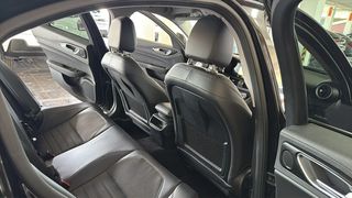 Alfa Romeo Giulia 2018 Super jtd Auto Navi / 6 Χρόνια Δωρεάν Service-thumb-36