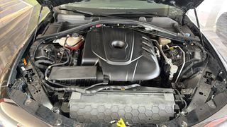 Alfa Romeo Giulia 2018 Super jtd Auto Navi / 6 Χρόνια Δωρεάν Service-thumb-27