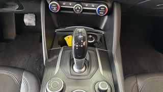 Alfa Romeo Giulia 2018 Super jtd Auto Navi / 6 Χρόνια Δωρεάν Service-thumb-47