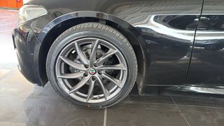 Alfa Romeo Giulia 2018 Super jtd Auto Navi / 6 Χρόνια Δωρεάν Service-thumb-18