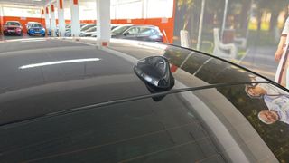 Alfa Romeo Giulia 2018 Super jtd Auto Navi / 6 Χρόνια Δωρεάν Service-thumb-10