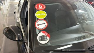 Alfa Romeo Giulia 2018 Super jtd Auto Navi / 6 Χρόνια Δωρεάν Service-thumb-16