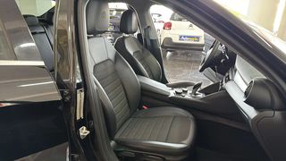 Alfa Romeo Giulia 2018 Super jtd Auto Navi / 6 Χρόνια Δωρεάν Service-thumb-32
