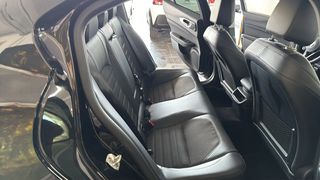 Alfa Romeo Giulia 2018 Super jtd Auto Navi / 6 Χρόνια Δωρεάν Service-thumb-37