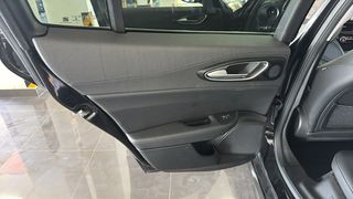 Alfa Romeo Giulia 2018 Super jtd Auto Navi / 6 Χρόνια Δωρεάν Service-thumb-50