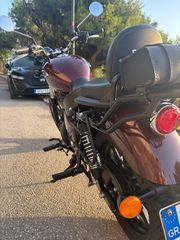 Royal Enfield Meteor 350 2022 Stellar-thumb-3